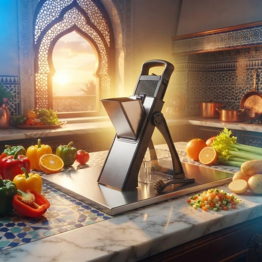 Pack Cuisine Intelligent 2-en-1