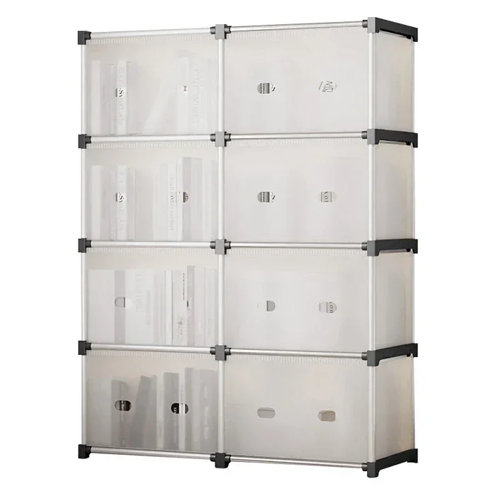 Design armoire modulaire