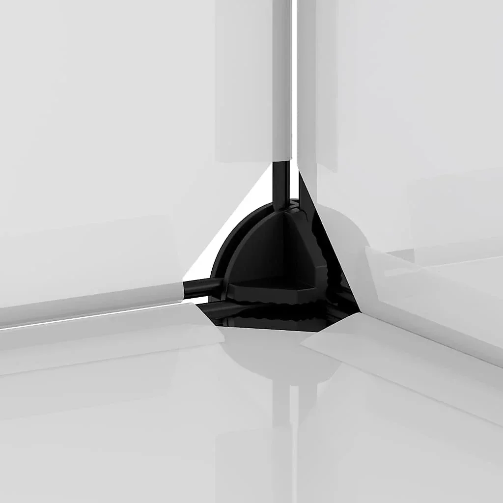 Compartiments de l'armoire modulaire