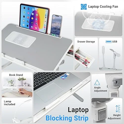 Le bureau de Travail Ultime 8-en-1