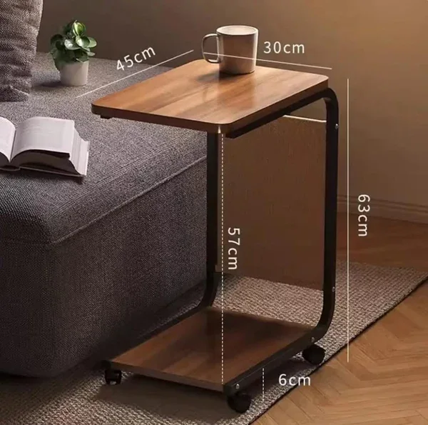 Table d