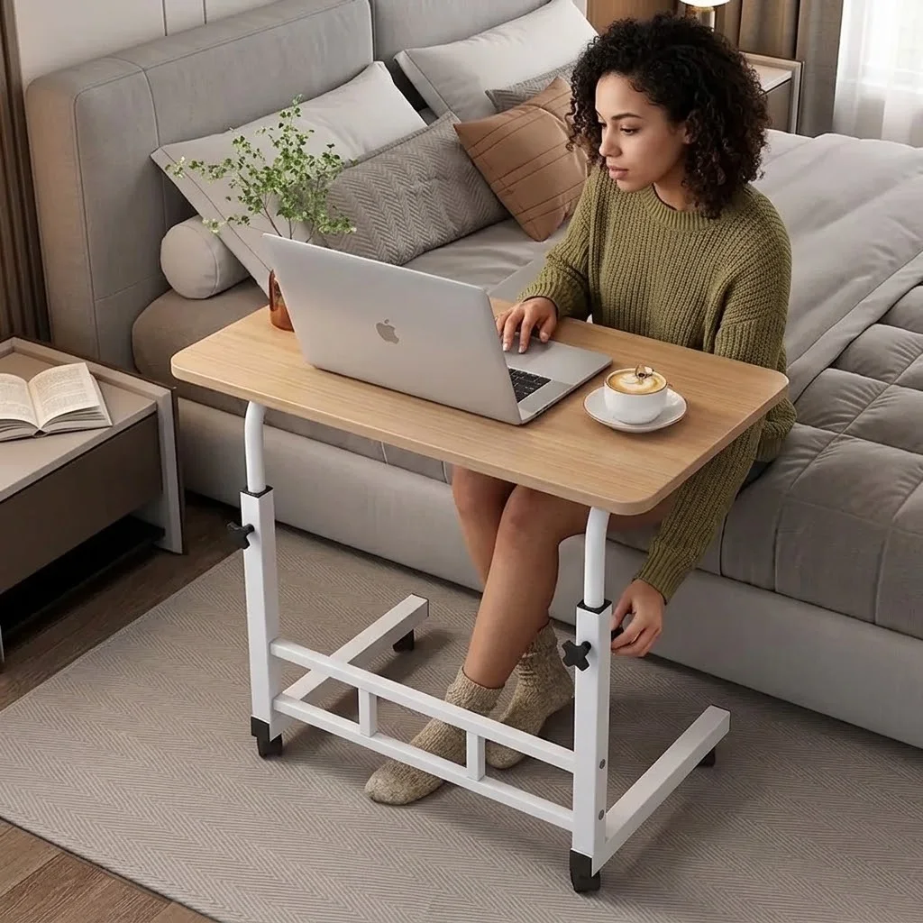 WORKDESK FLEX™ – Votre bureau partout à la maison