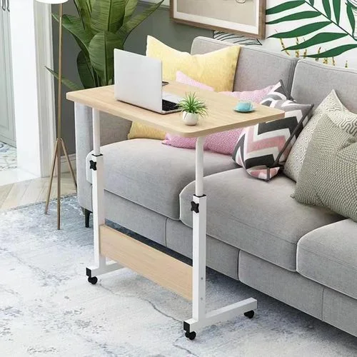La table intelligente ajustable