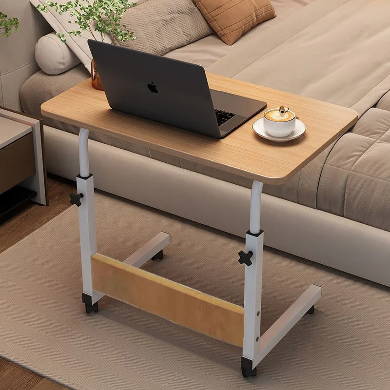 La table intelligente ajustable