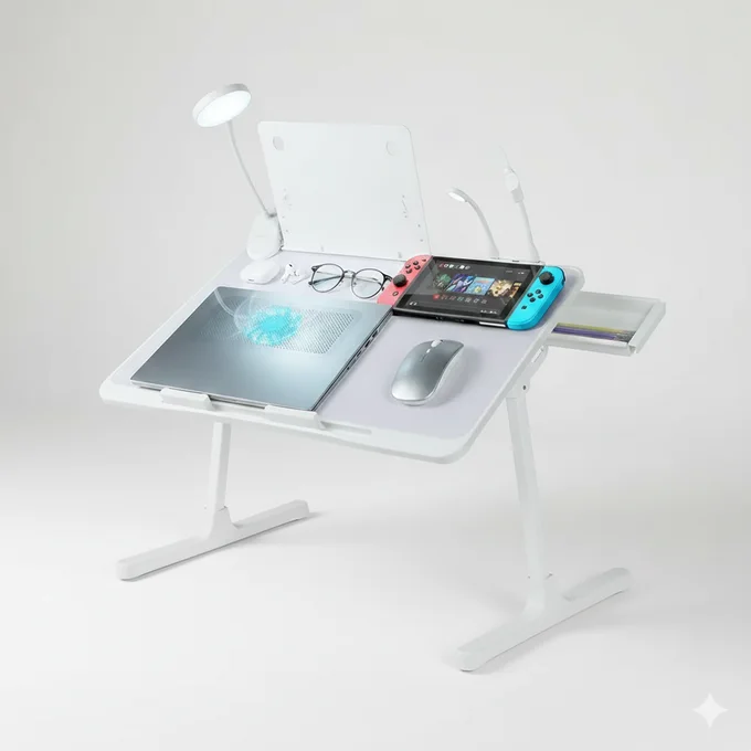 Le bureau de Travail Ultime 8-en-1