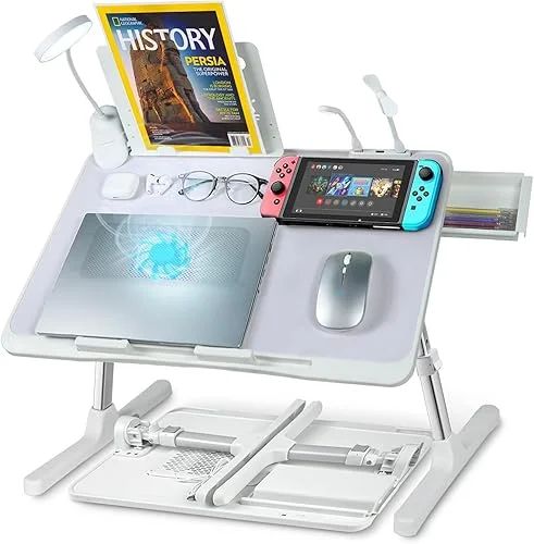 Le bureau de Travail Ultime 8-en-1