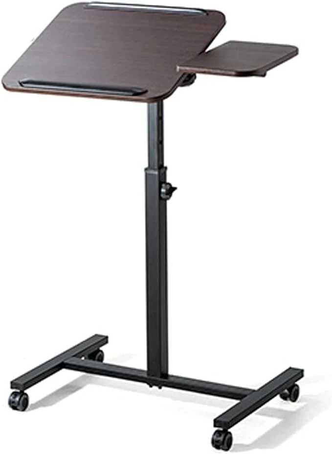 Table d’appoint multifonction avce roulettes