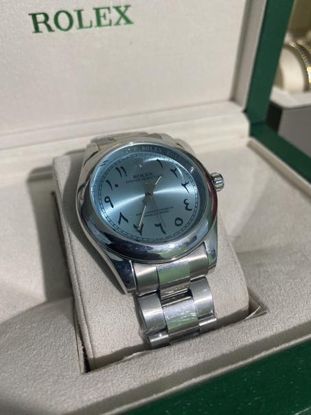 ROLEX