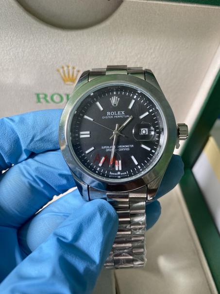 ROLEX