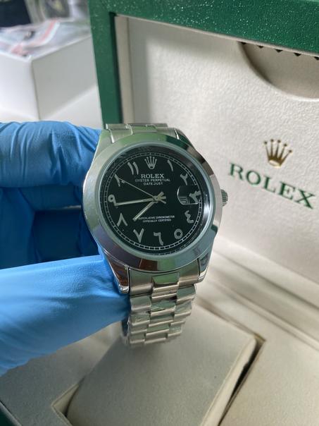 ROLEX ARABE