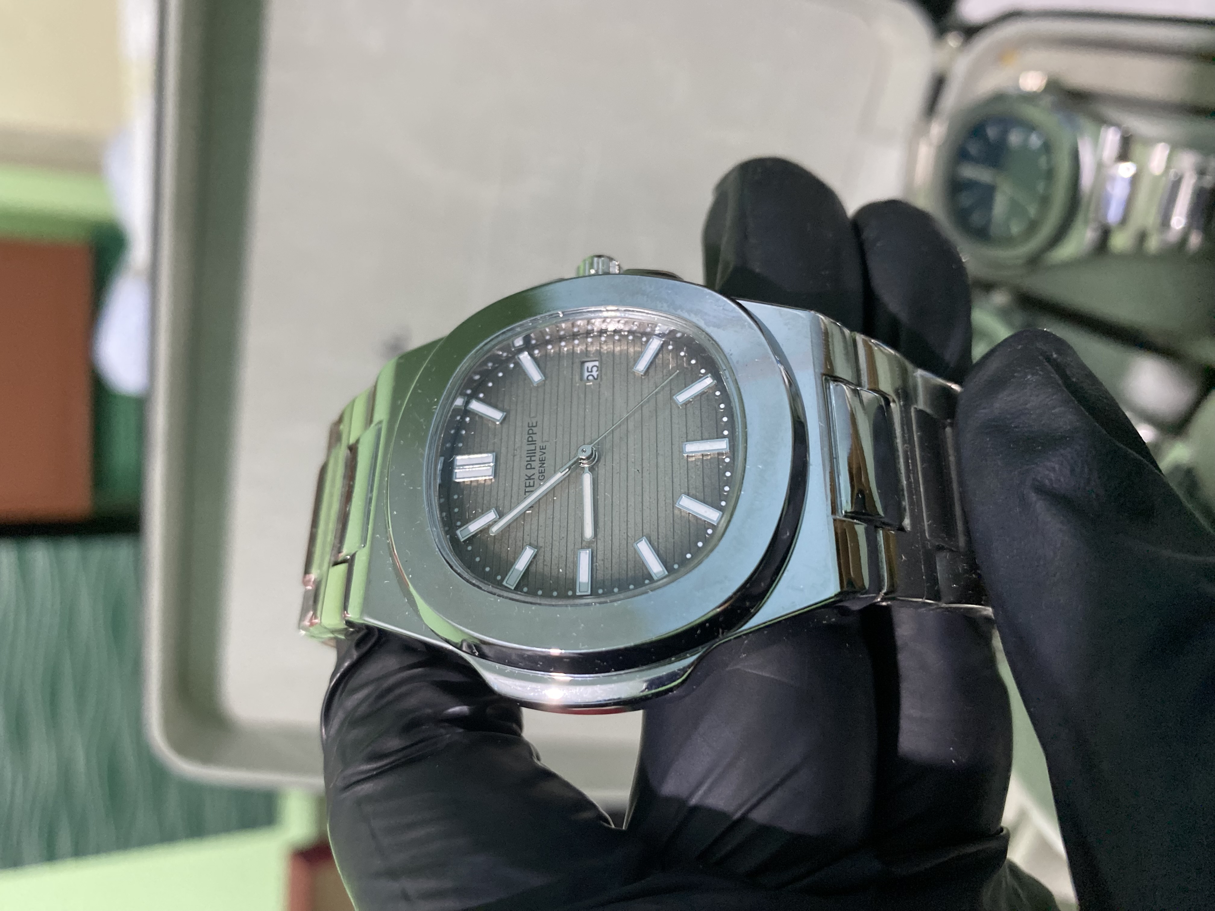 PATEK 1