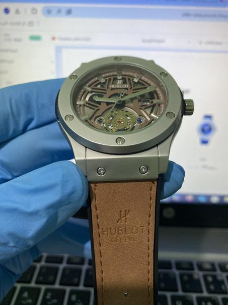 HUBLOT