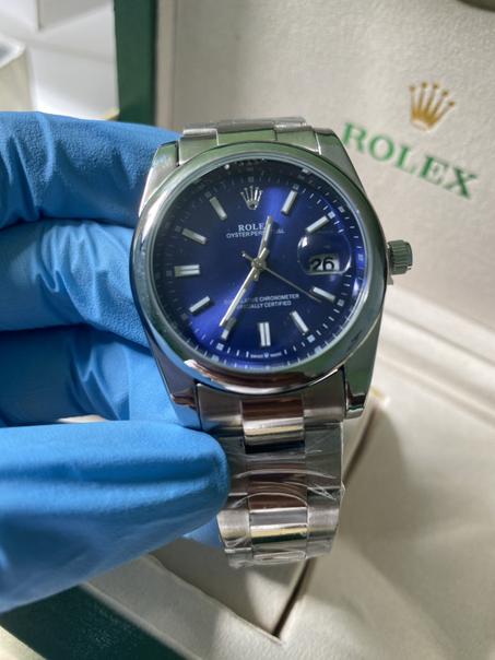 ROLEX