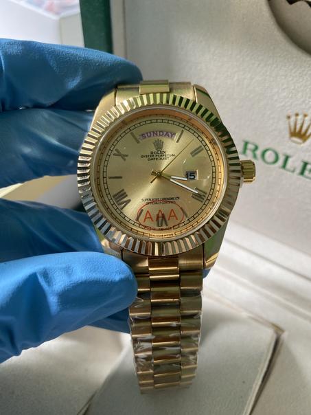 ROLEX