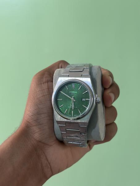 TISSOT