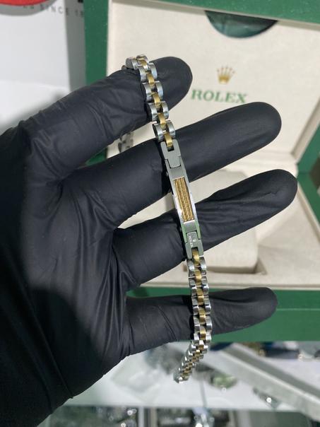 BRACLET