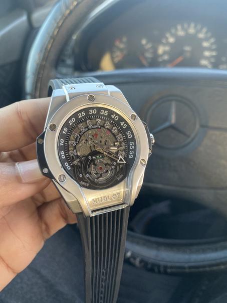 HUBLOT