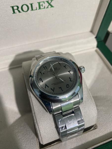 ROLEX