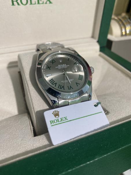 ROLEX