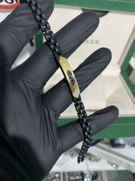 BRACLET