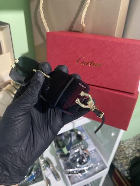 CARTIER