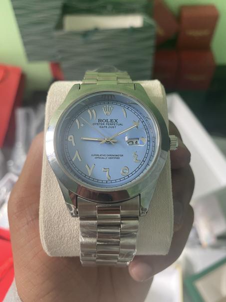 ROLEX ARABE