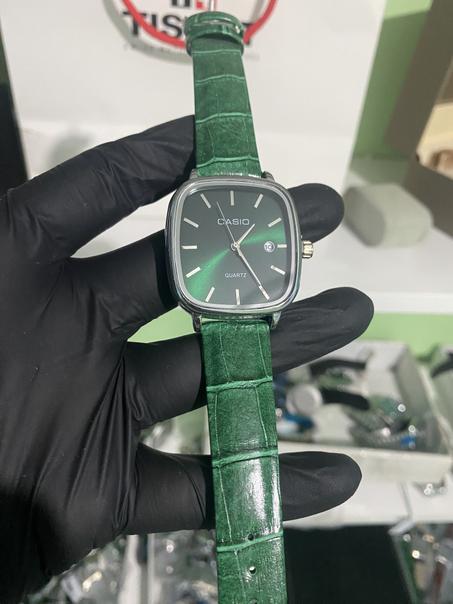 CASIO