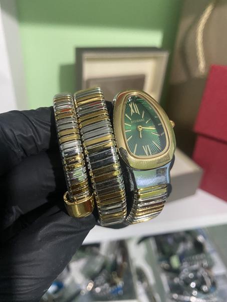 BVLGARI