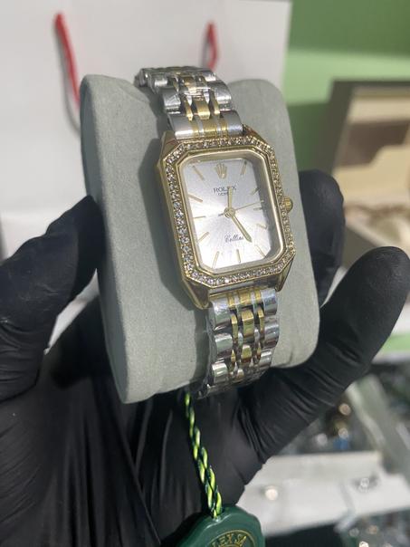 ROLEX GIRLS