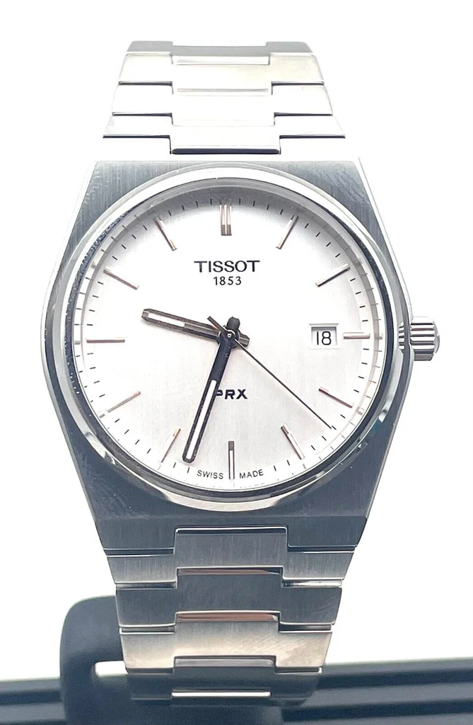 TISSOT