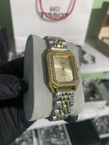 ROLEX GIRLS