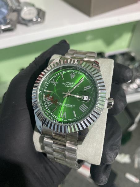 ROLEX
