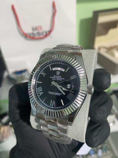 ROLEX