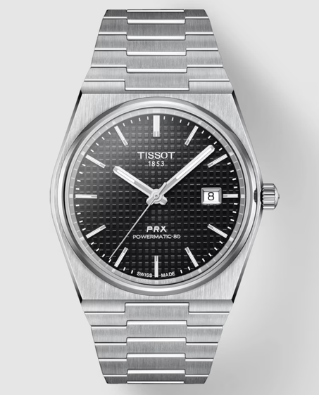 TISSOT