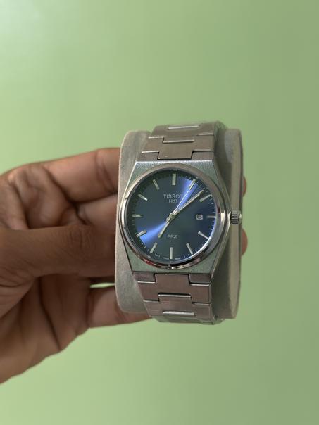 TISSOT