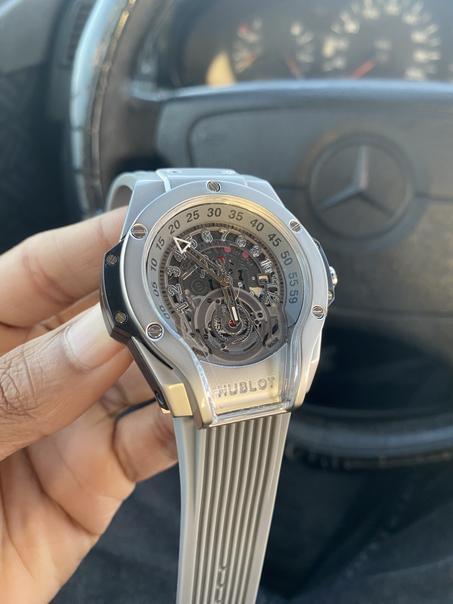 HUBLOT