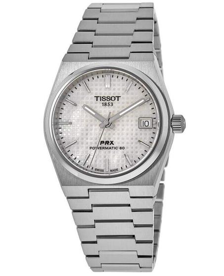 TISSOT