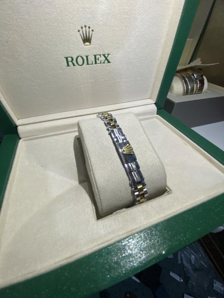 BRACLET