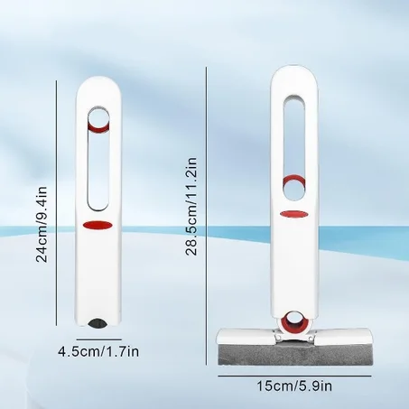 ممسحة قابلة للامتصاص