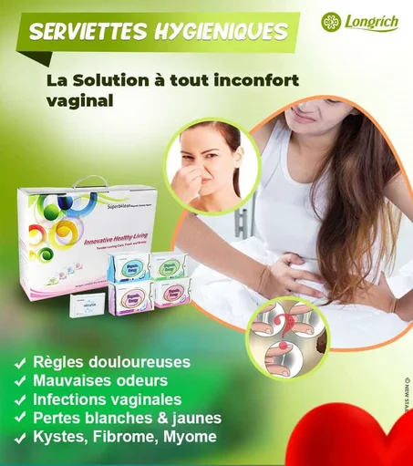 SUPERBKLEAN LONGRICH