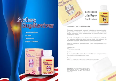 ARTHRO SUPREVIVER