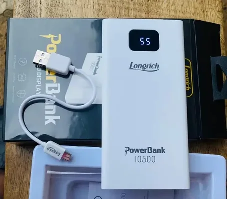 POWER BANK