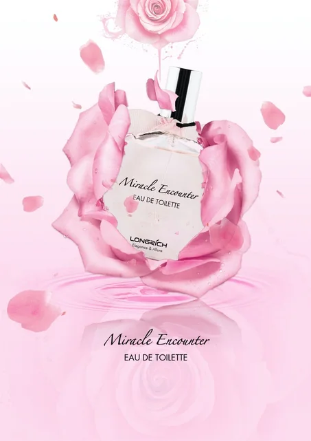 PARFUM FEMME