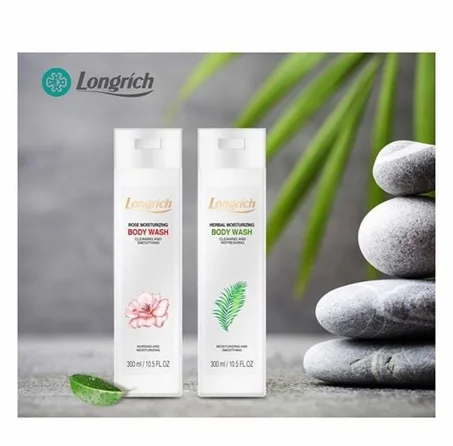 GEL DE DOUCHE