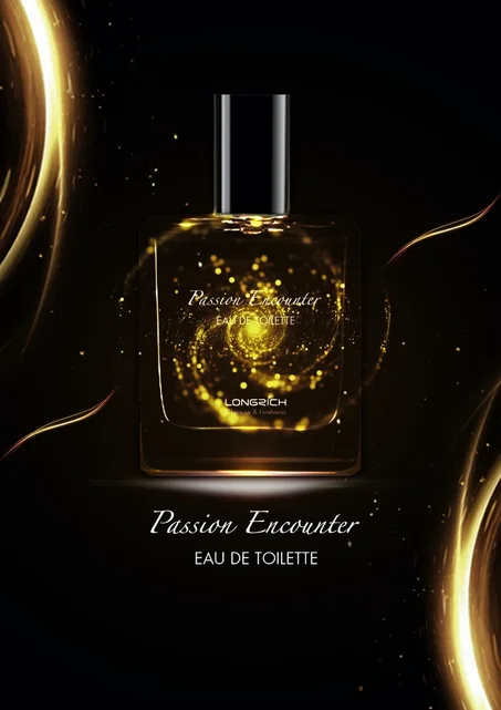 PARFUM HOMME