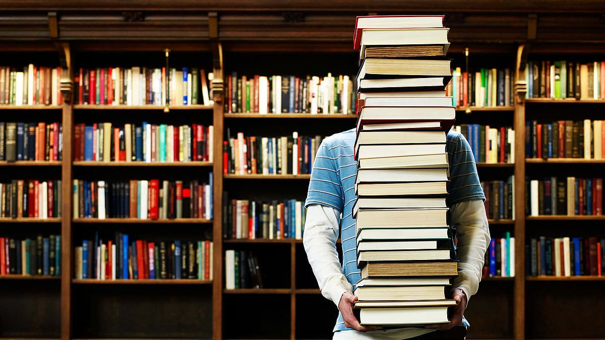 أقوى الكتب