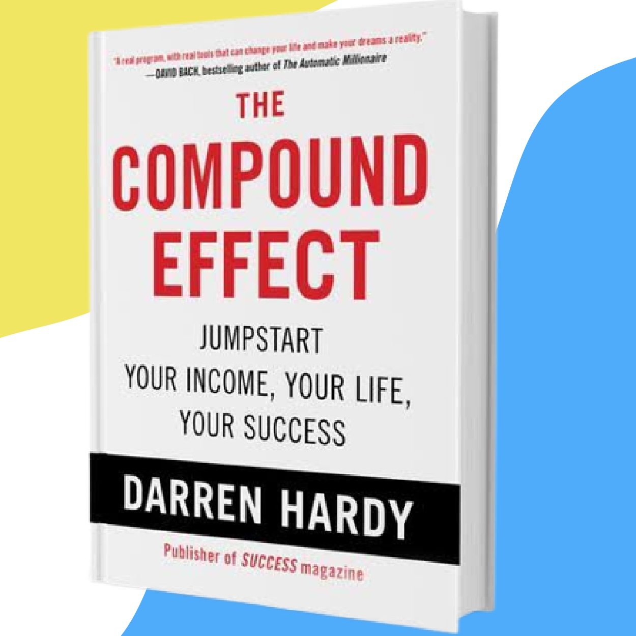 the compound effect
