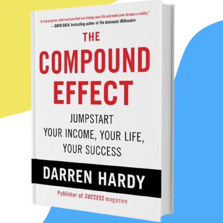the compound effect