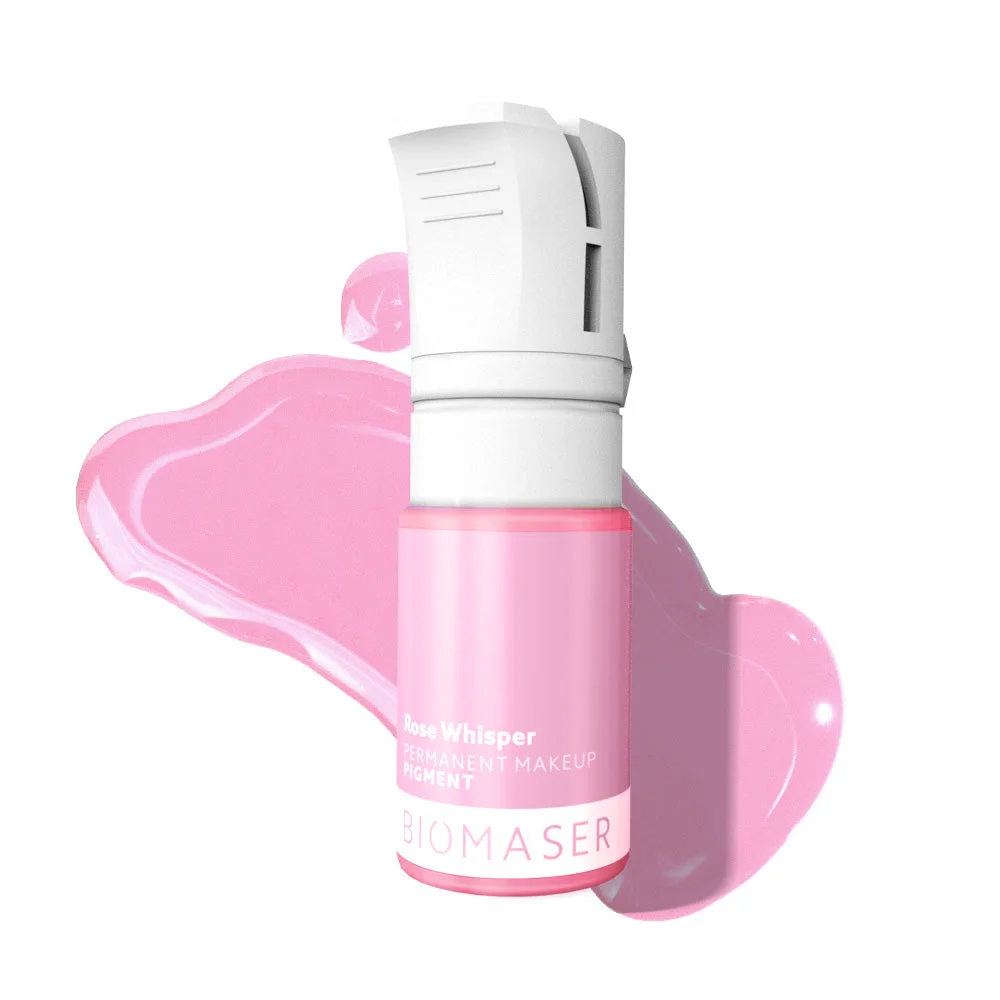 PMU Pigment pour les lèvres