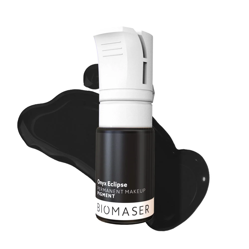 Noir pour eyeliner